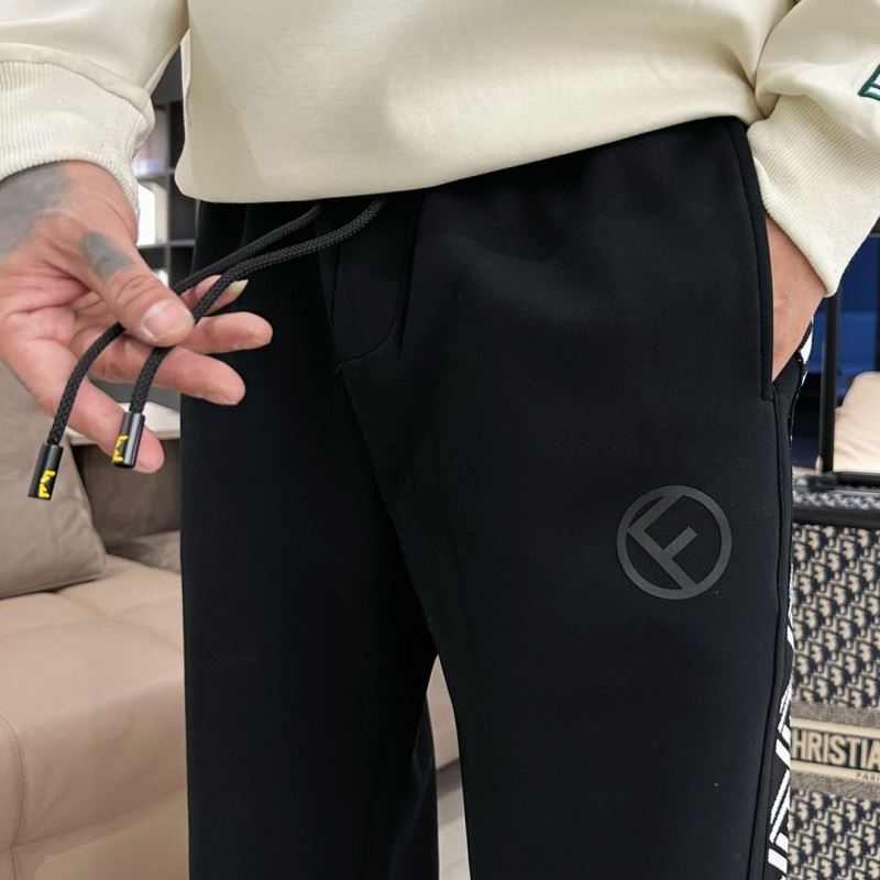 Fendi Long Pants